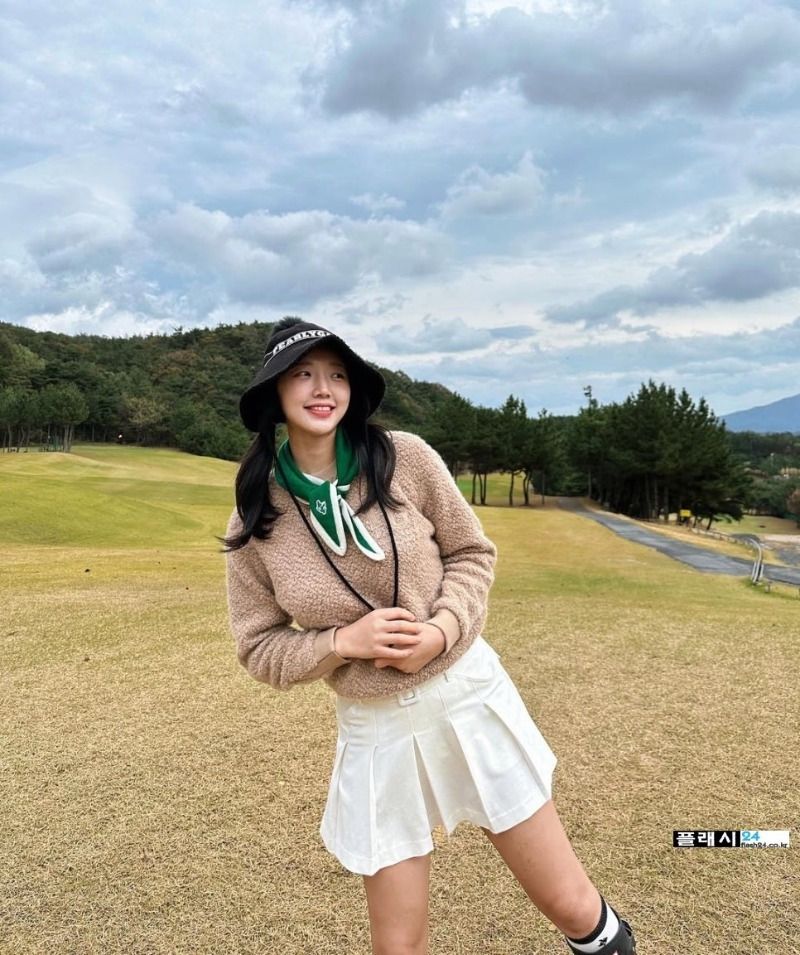 치어리더 박예진