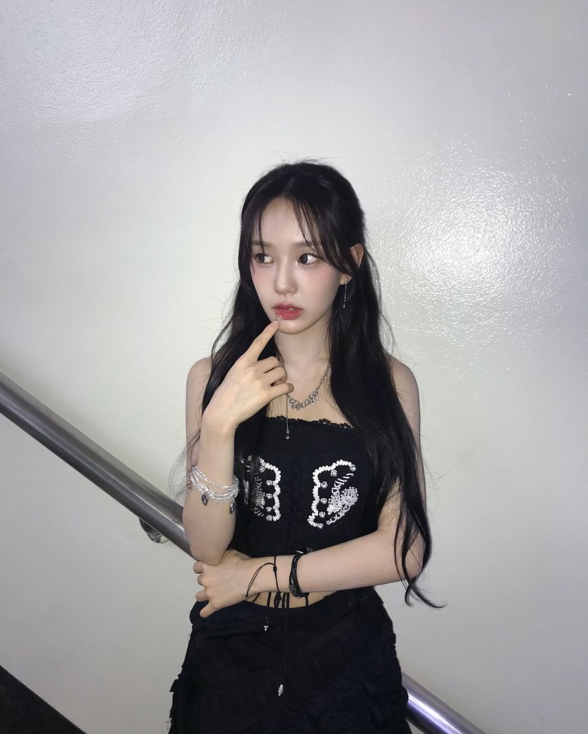 이즈나 유사랑