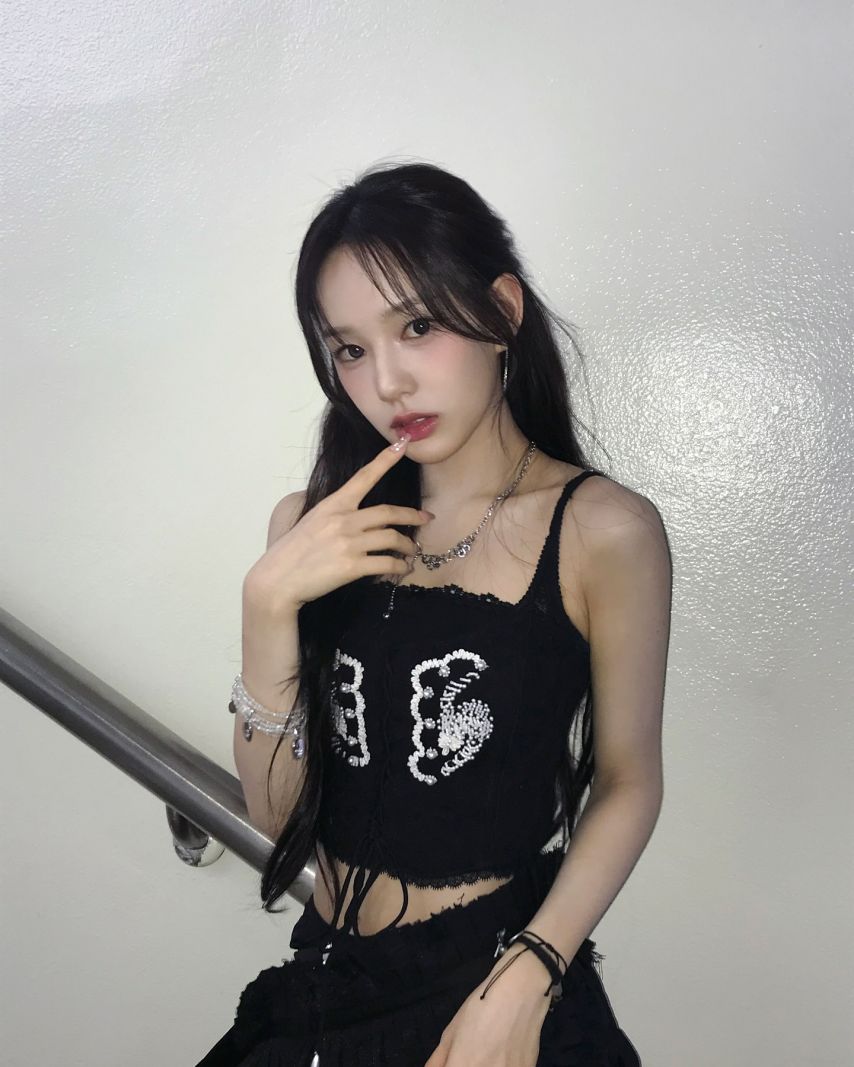 이즈나 유사랑