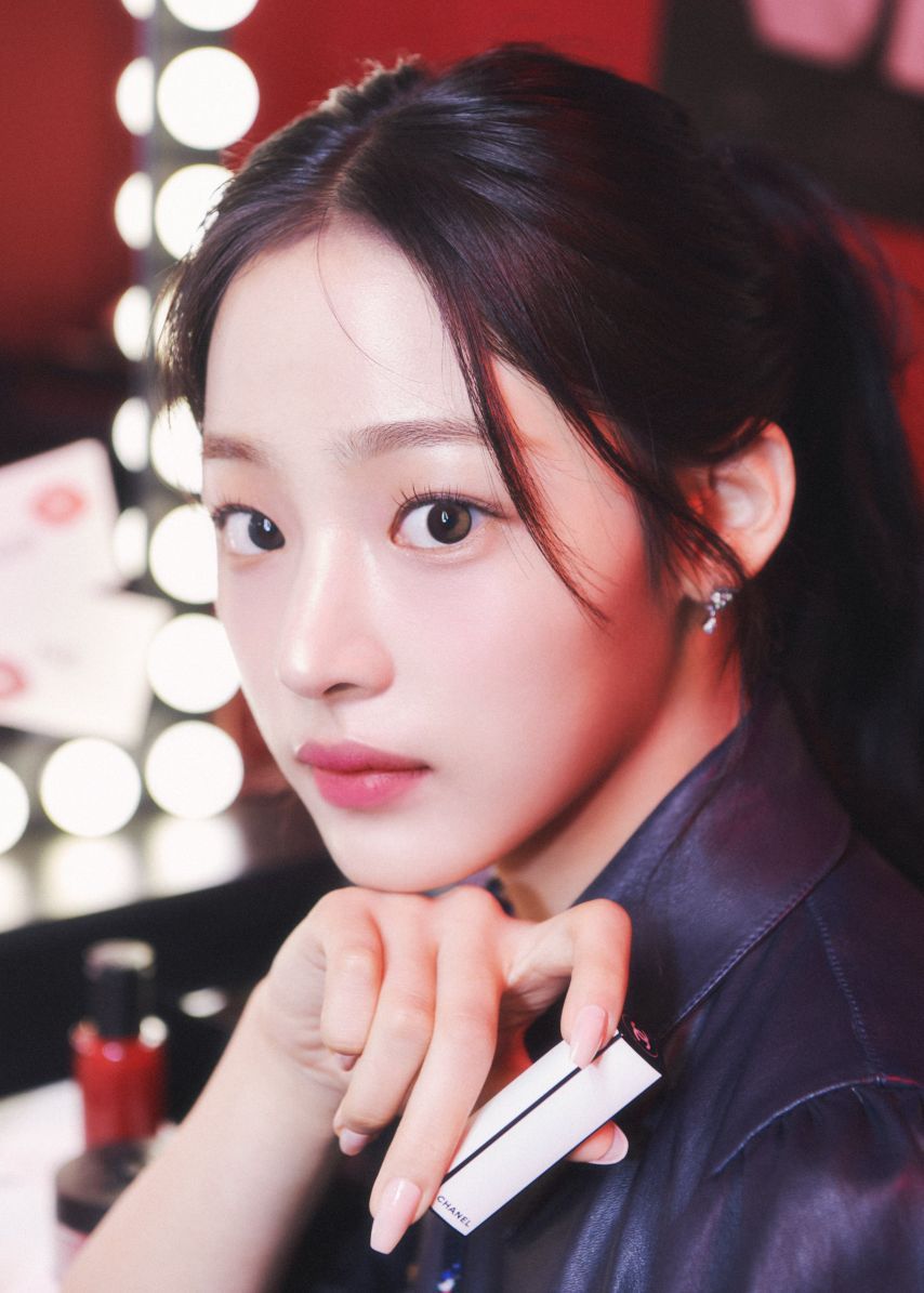 뉴진스 민지
