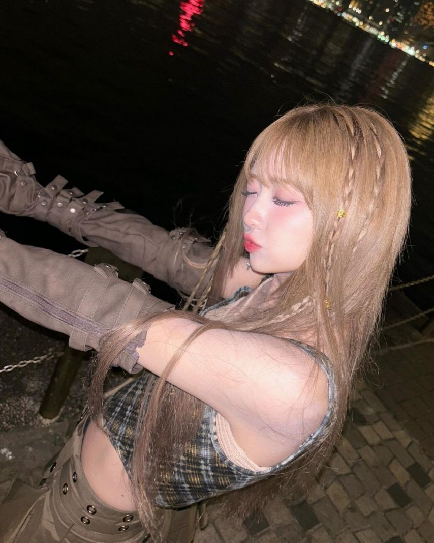 메이딘 미유