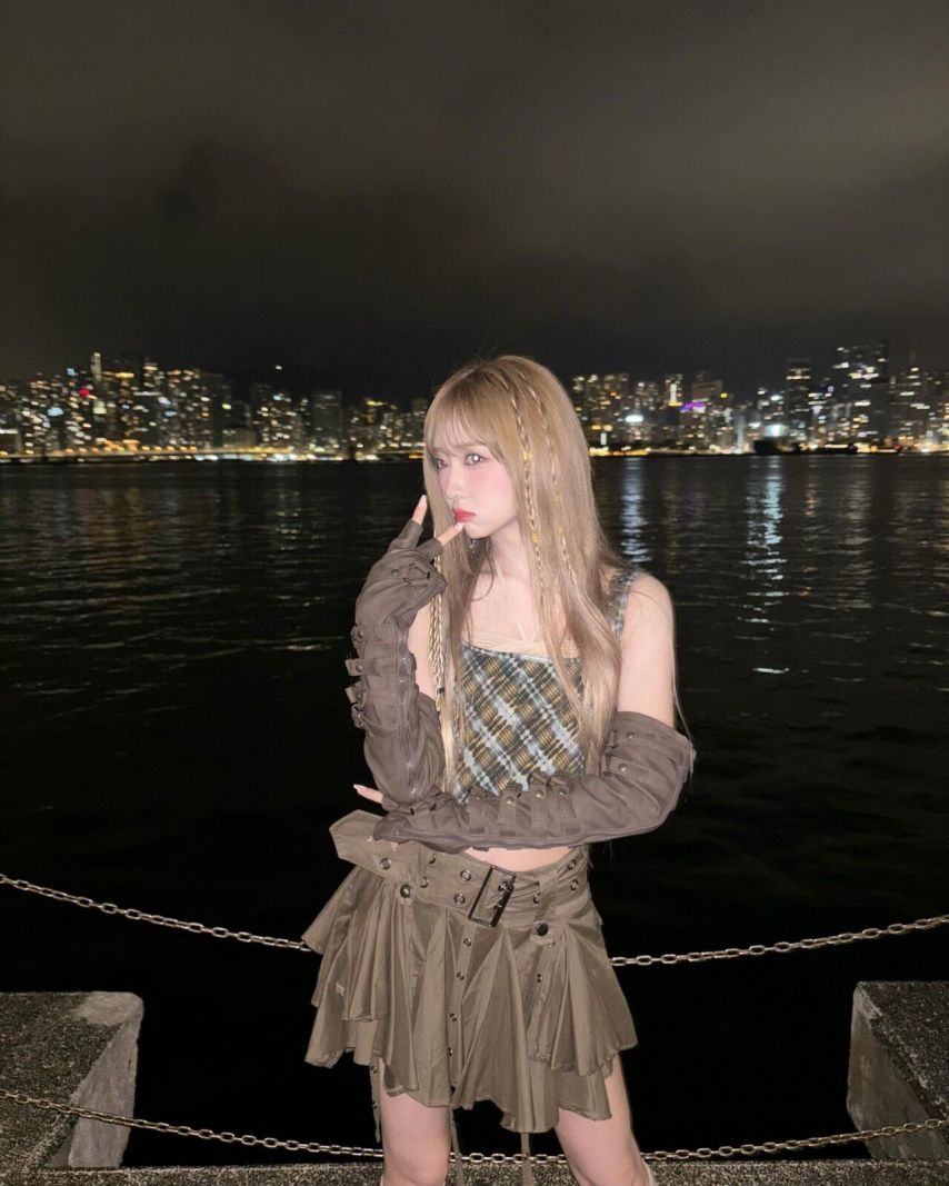 메이딘 미유