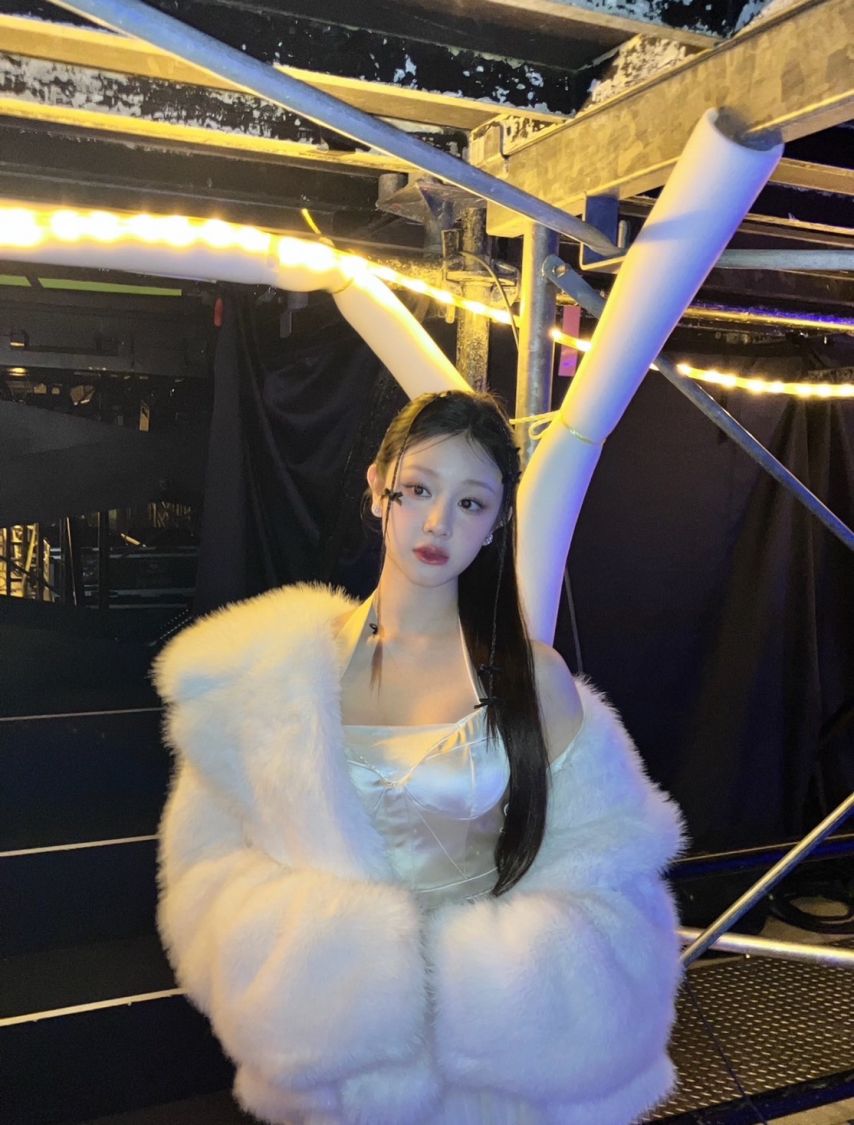 베이비몬스터 파리타