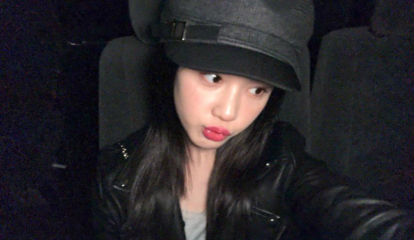 베이비몬스터 파리타