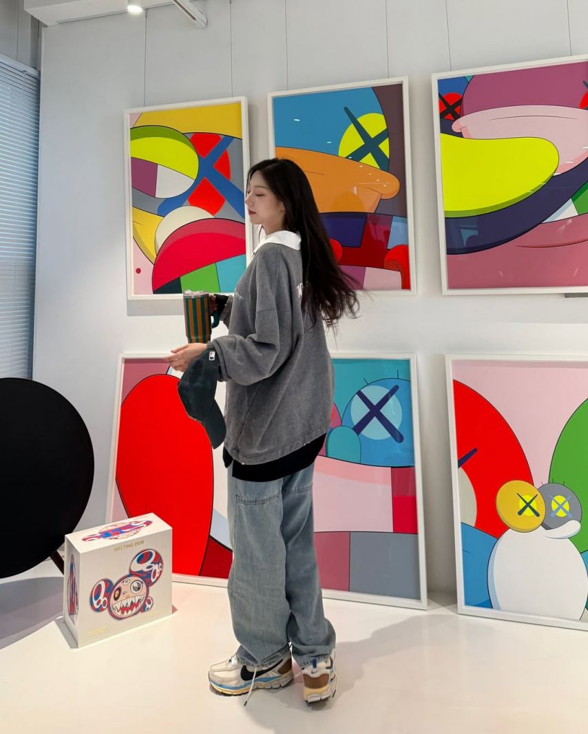 정예인
