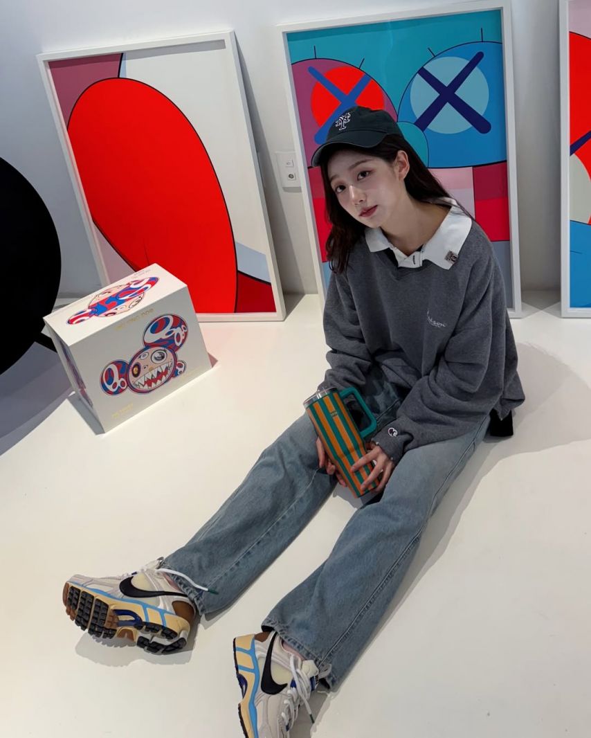 정예인