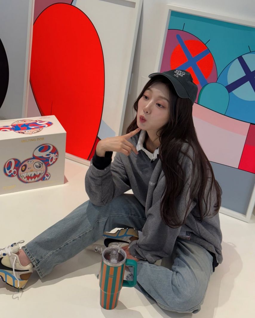 정예인