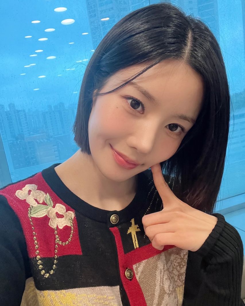 권은비