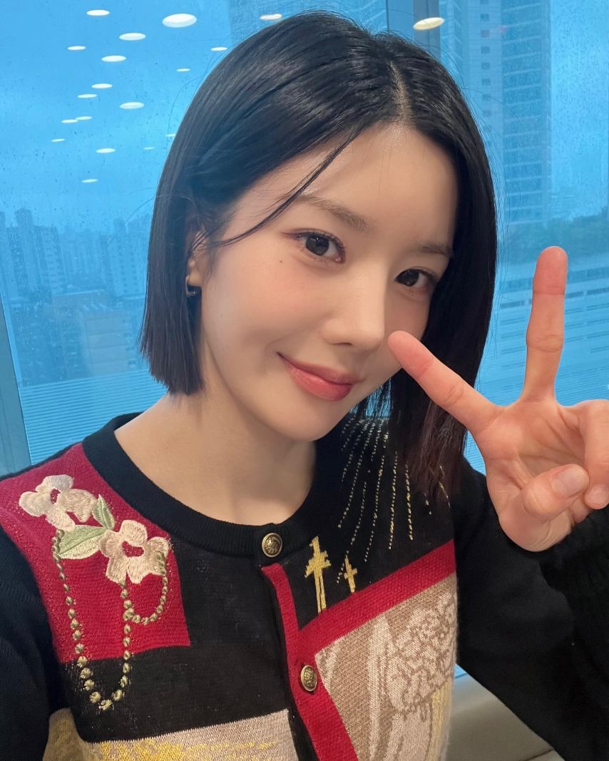 권은비