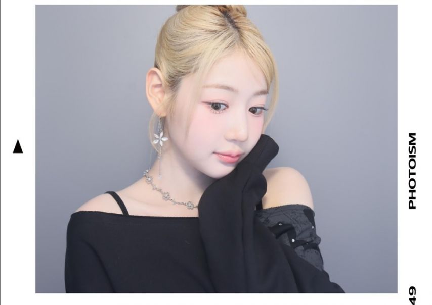 피프티피프티 예원