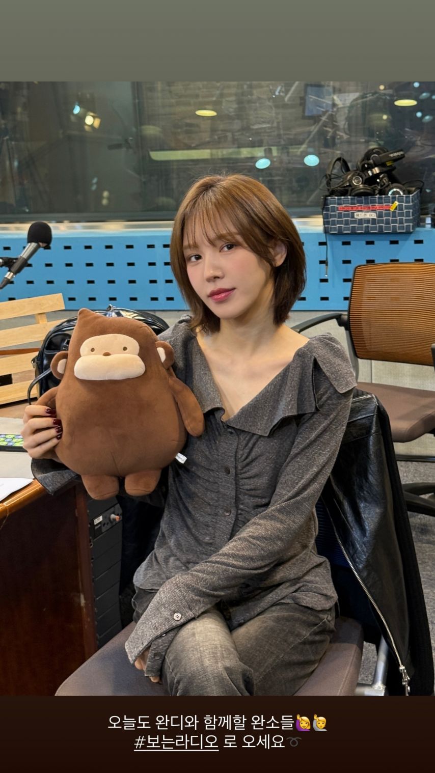레드벨벳 웬디