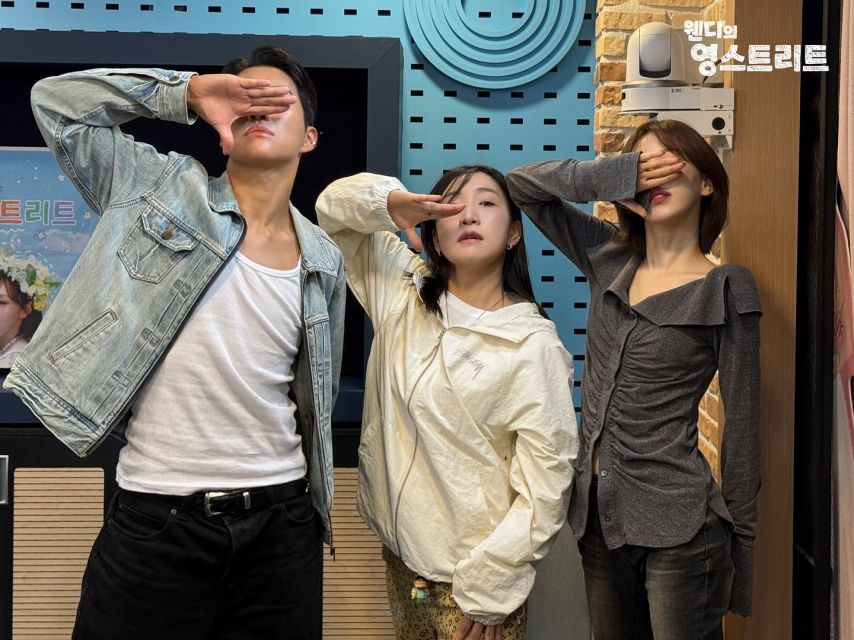 레드벨벳 웬디