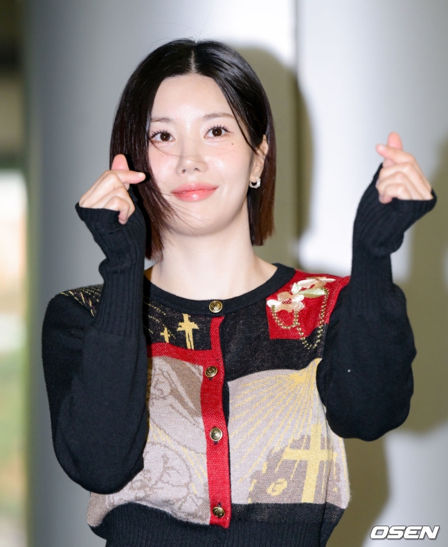 권은비