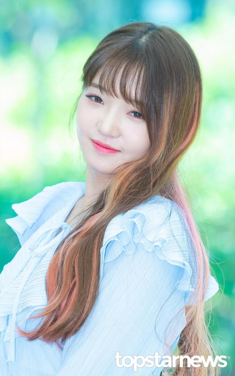 프로미스나인 노지선