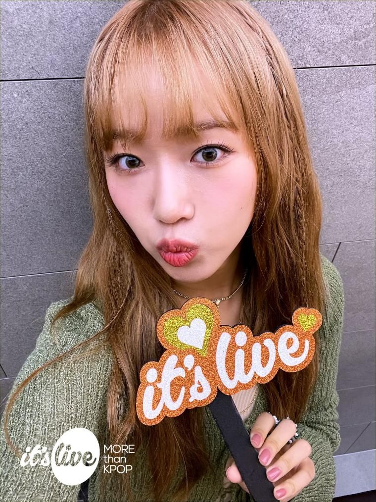 최유정 (前 위키미키)