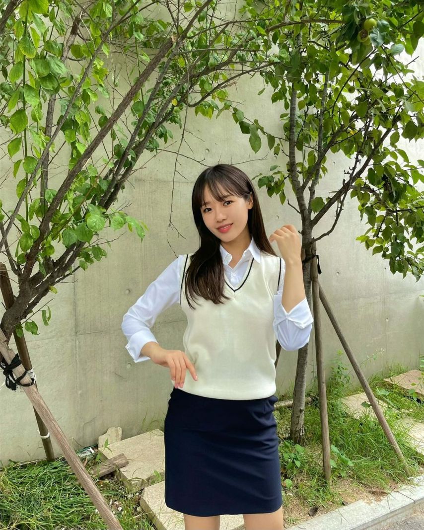 최유정 (前 위키미키)