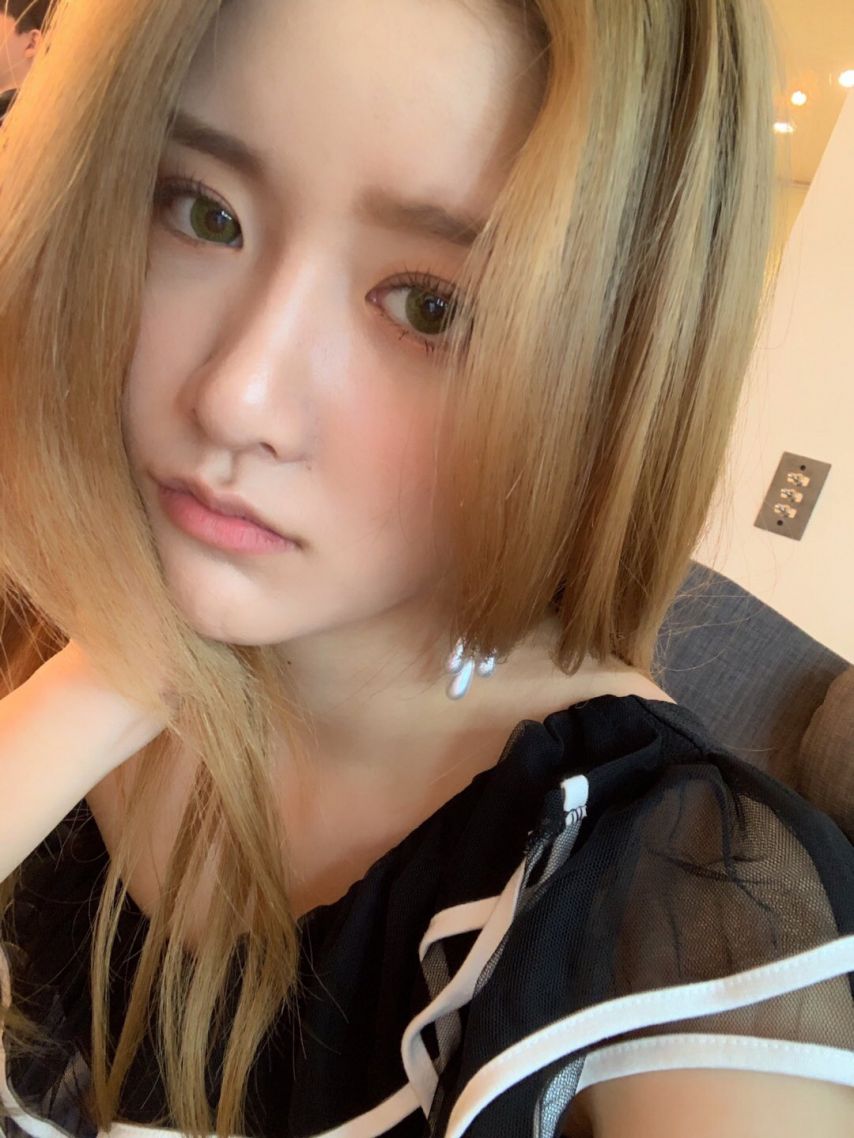 우주소녀 엑시