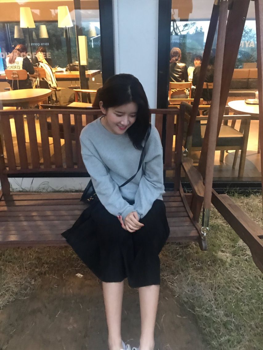 우주소녀 엑시