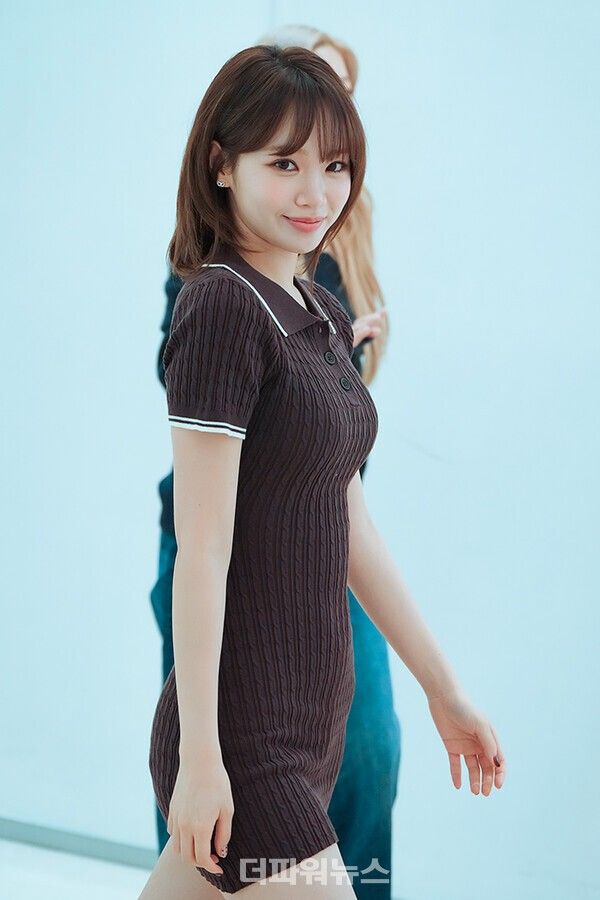 [르세라핌] 김채원