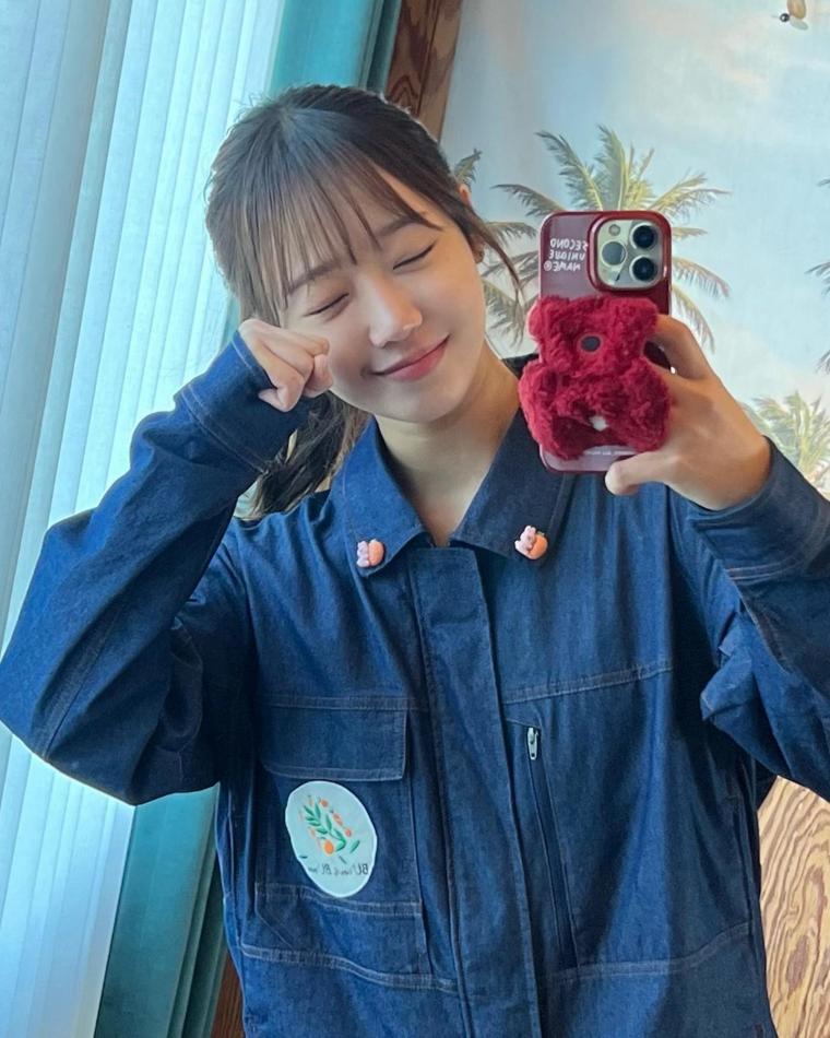 최유정 (前 위키미키)