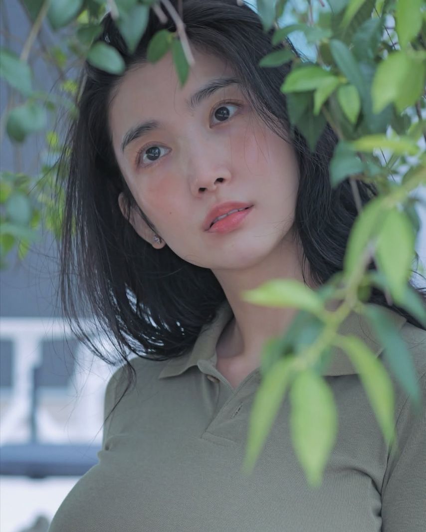 임이지 이해인