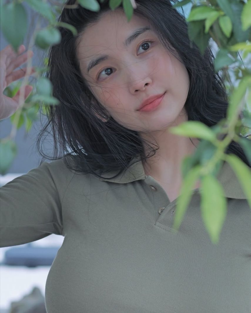 임이지 이해인