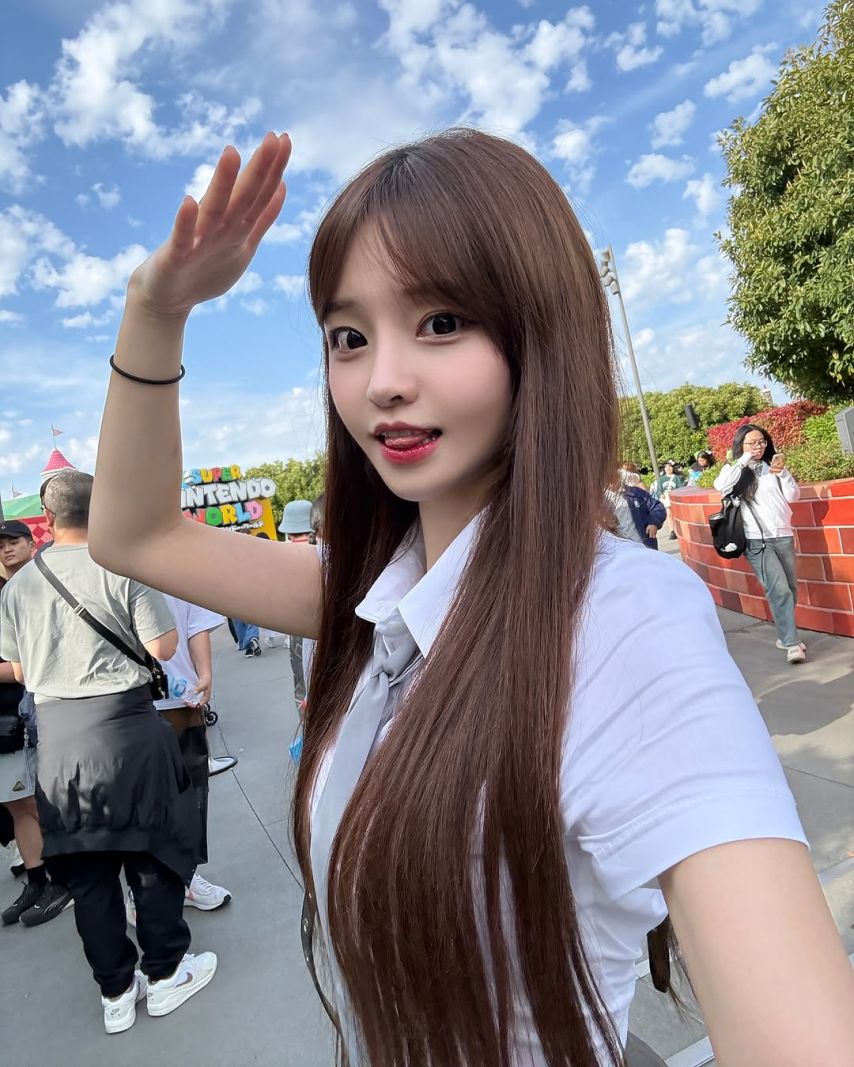 박민정