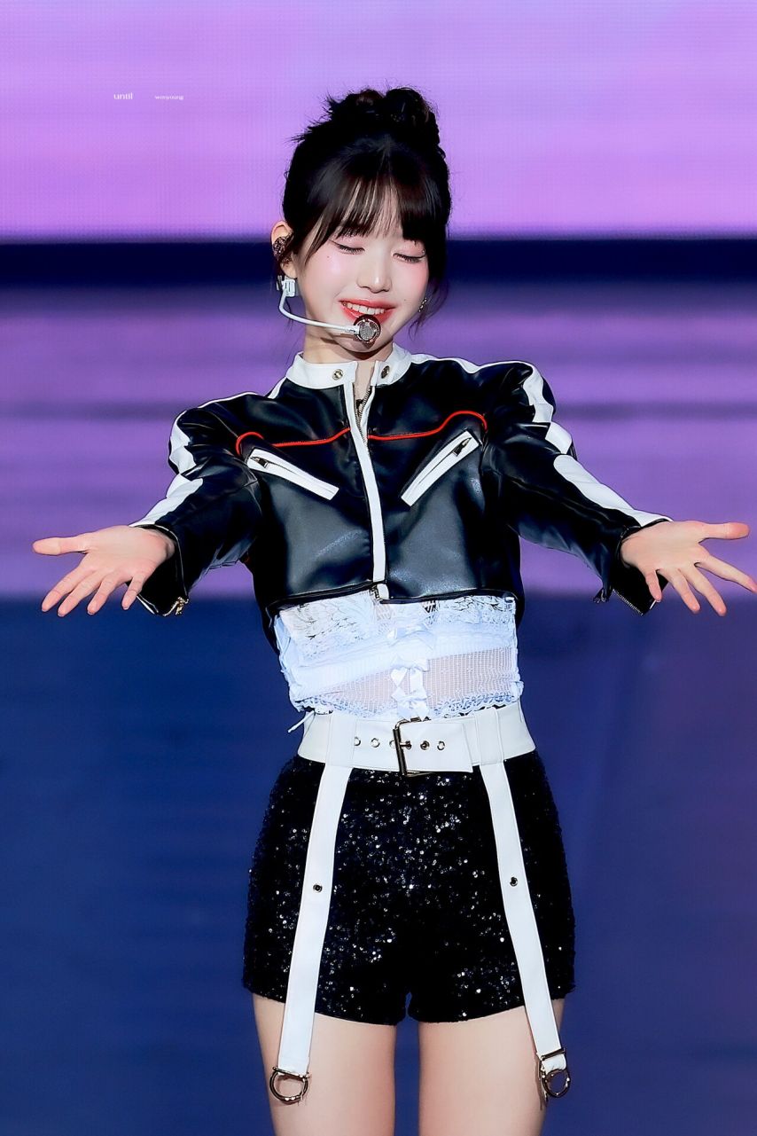 아이브 원영