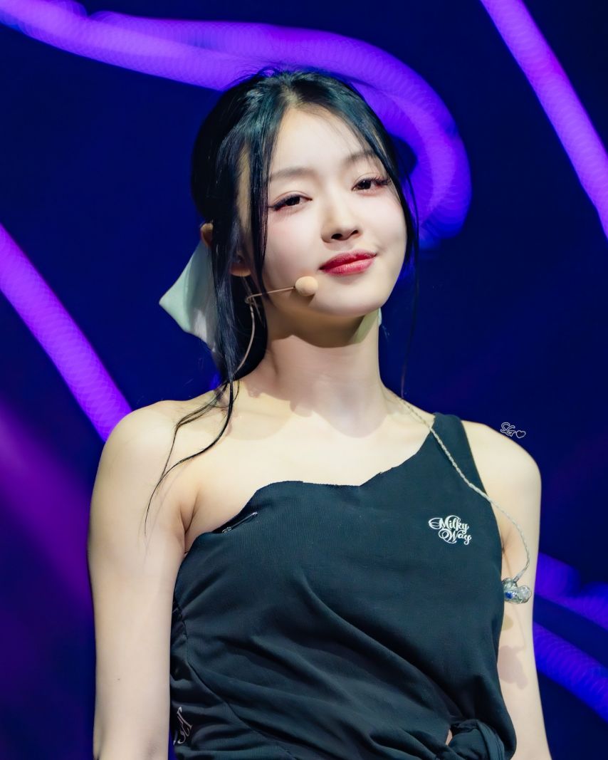 아린 유아 유빈 승희 효정 미미 오마이걸 250419