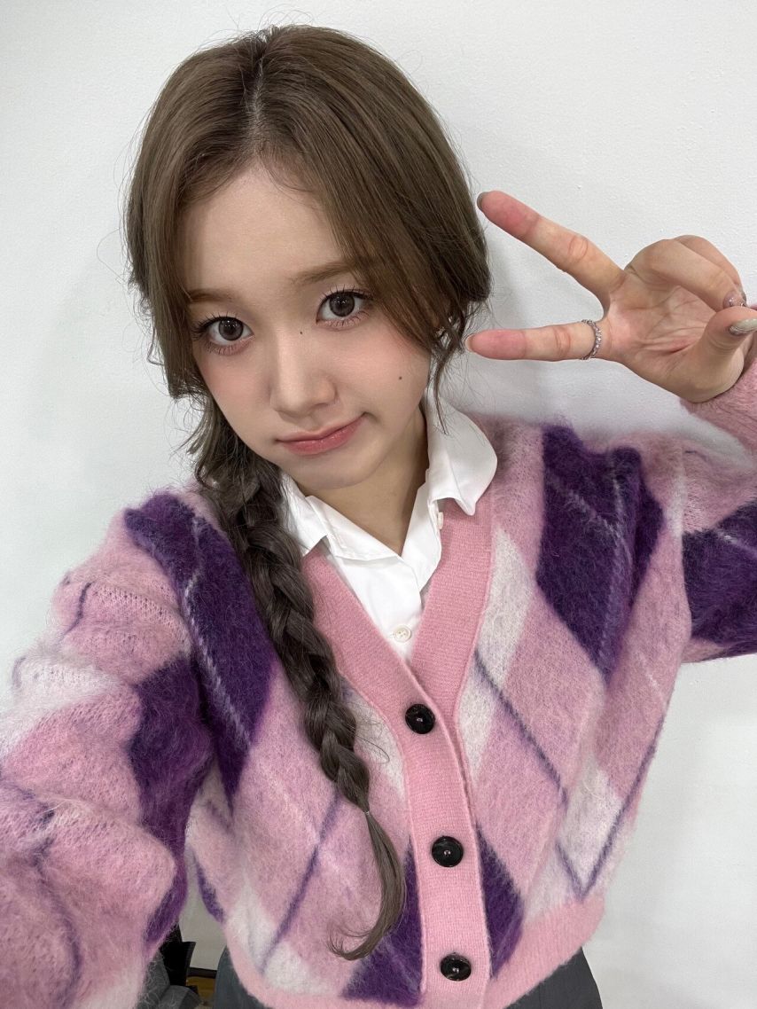 스테이씨 재이