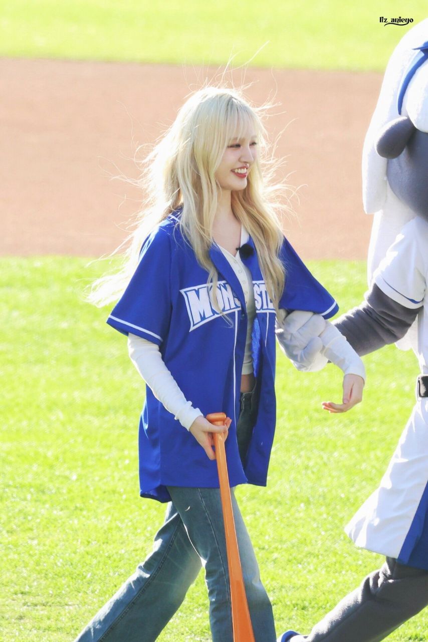 아이브 리즈