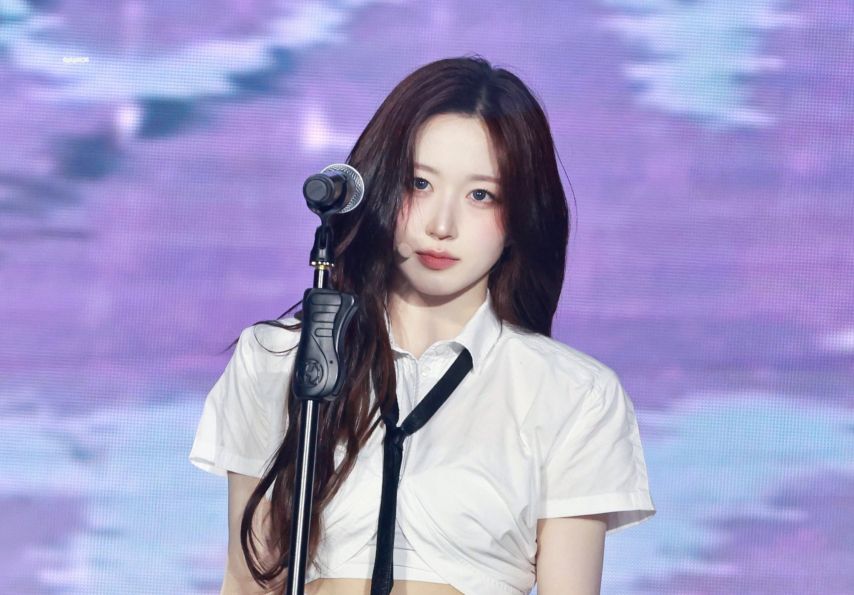 엔믹스 해원