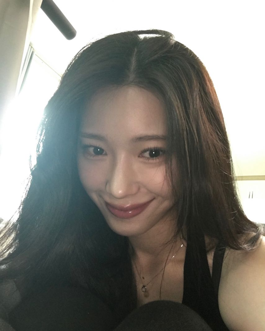 로켓펀치 수윤