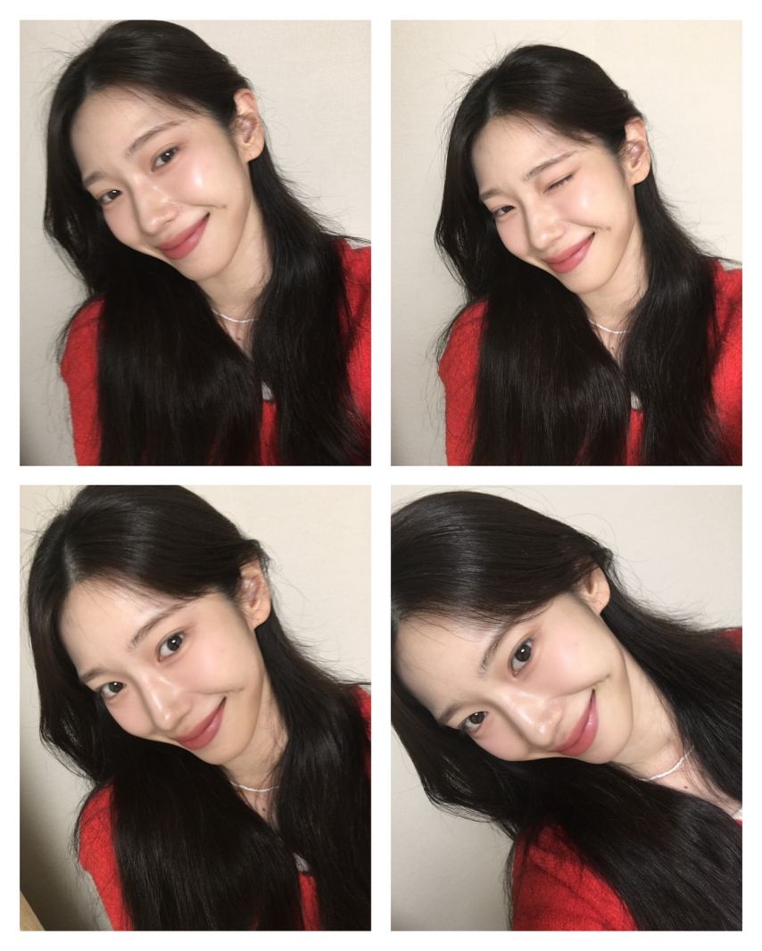 로켓펀치 수윤