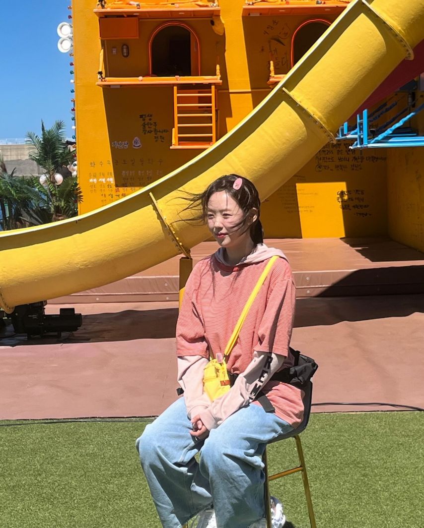 지예은