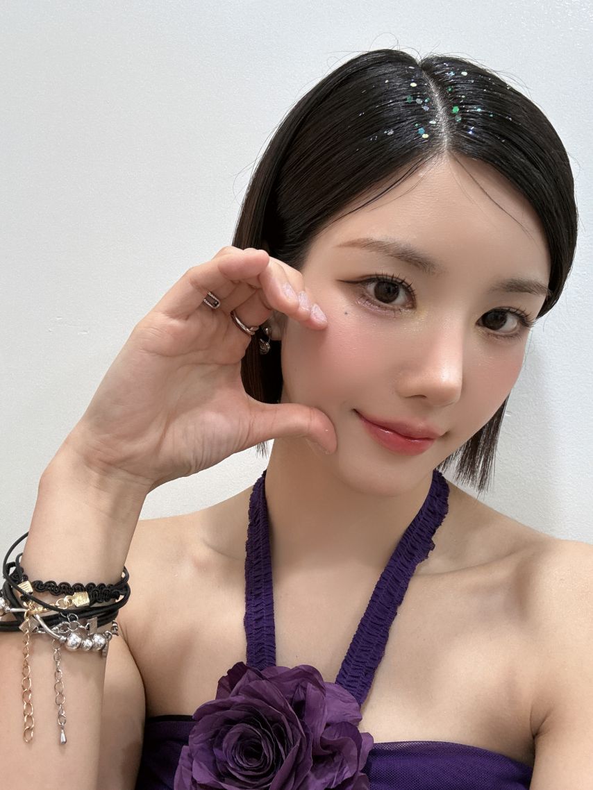 권은비