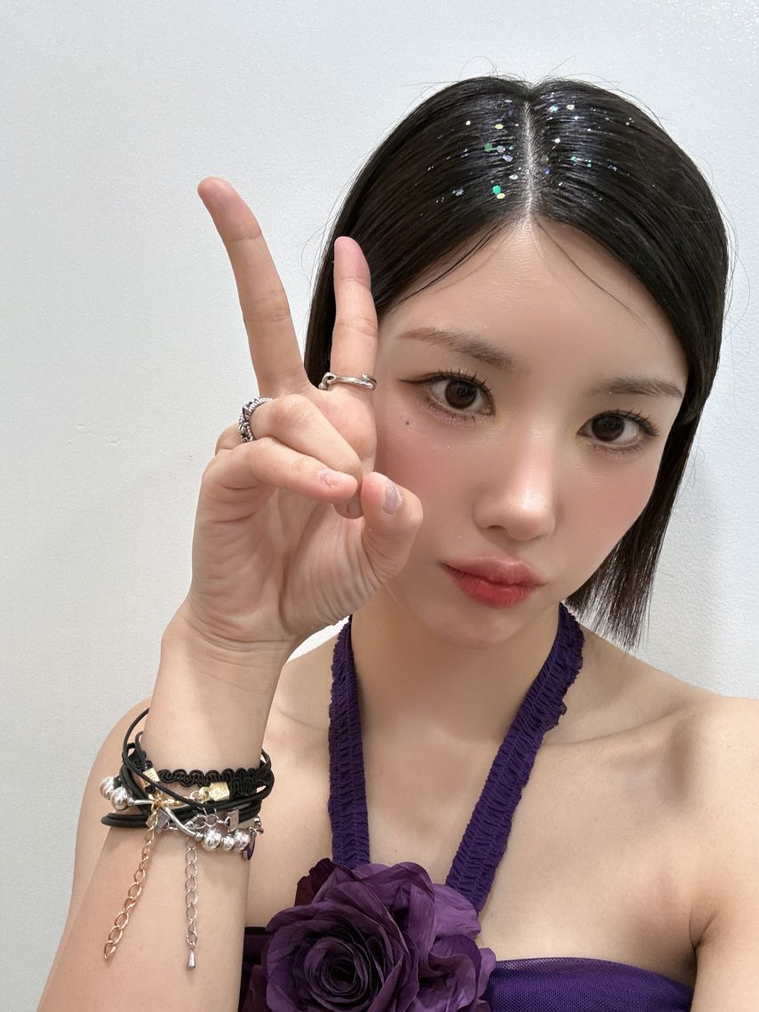 권은비