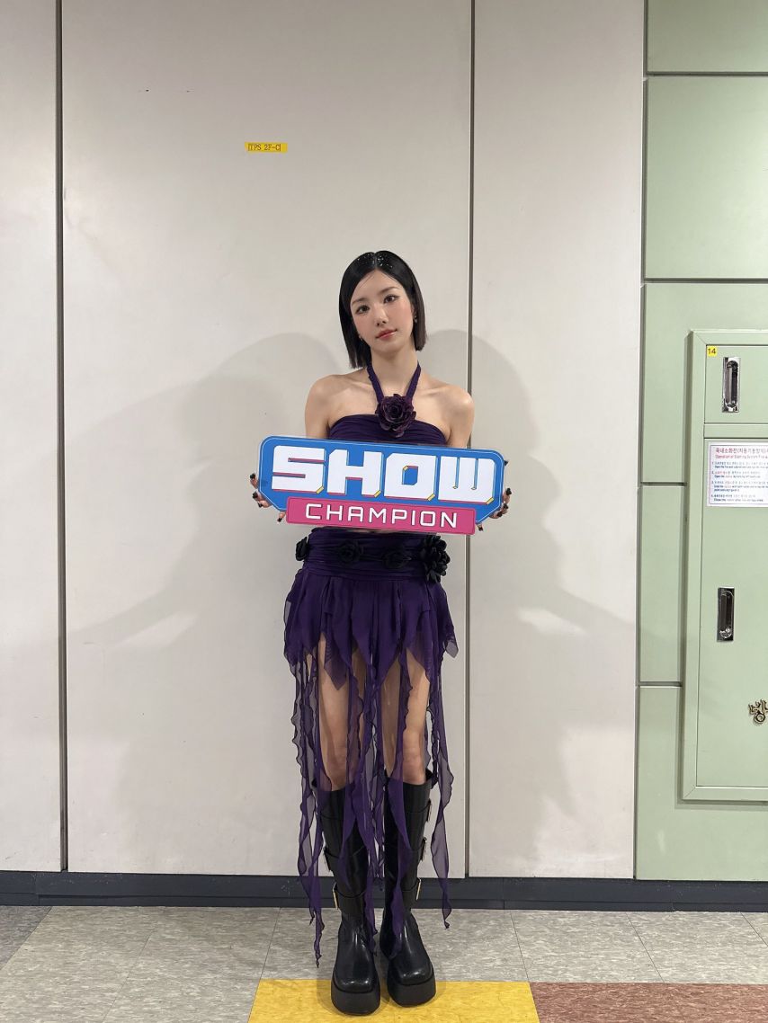 권은비