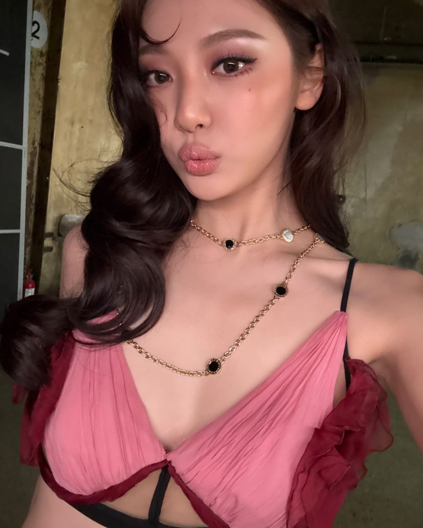 에스파 닝닝