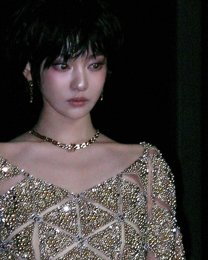 에스파 닝닝