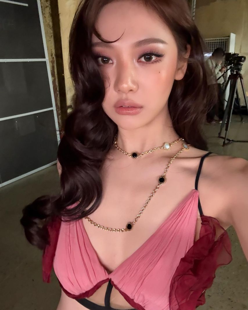 에스파 닝닝