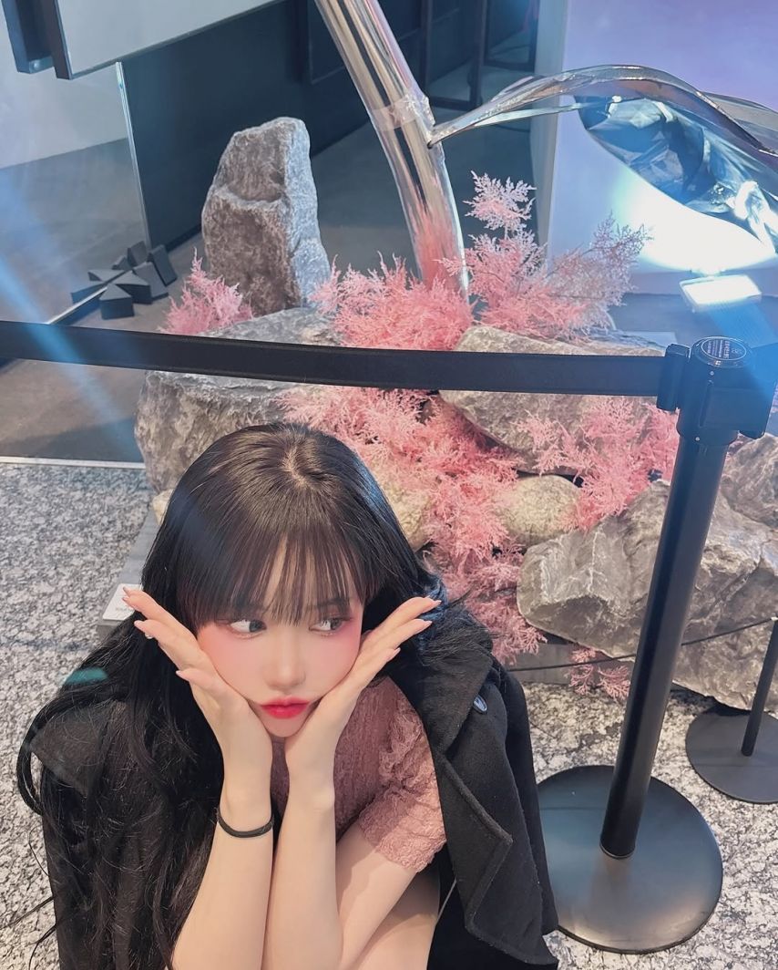 겨우디