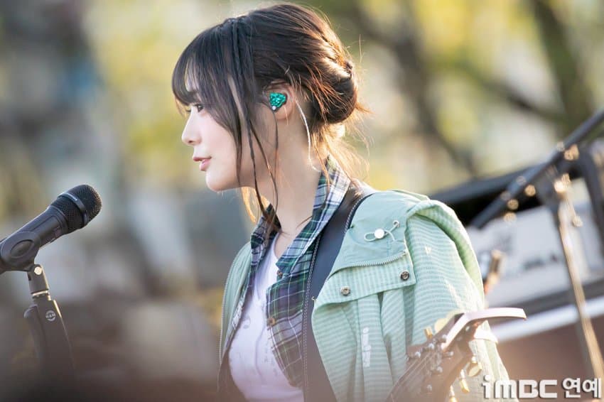 QWER 시연