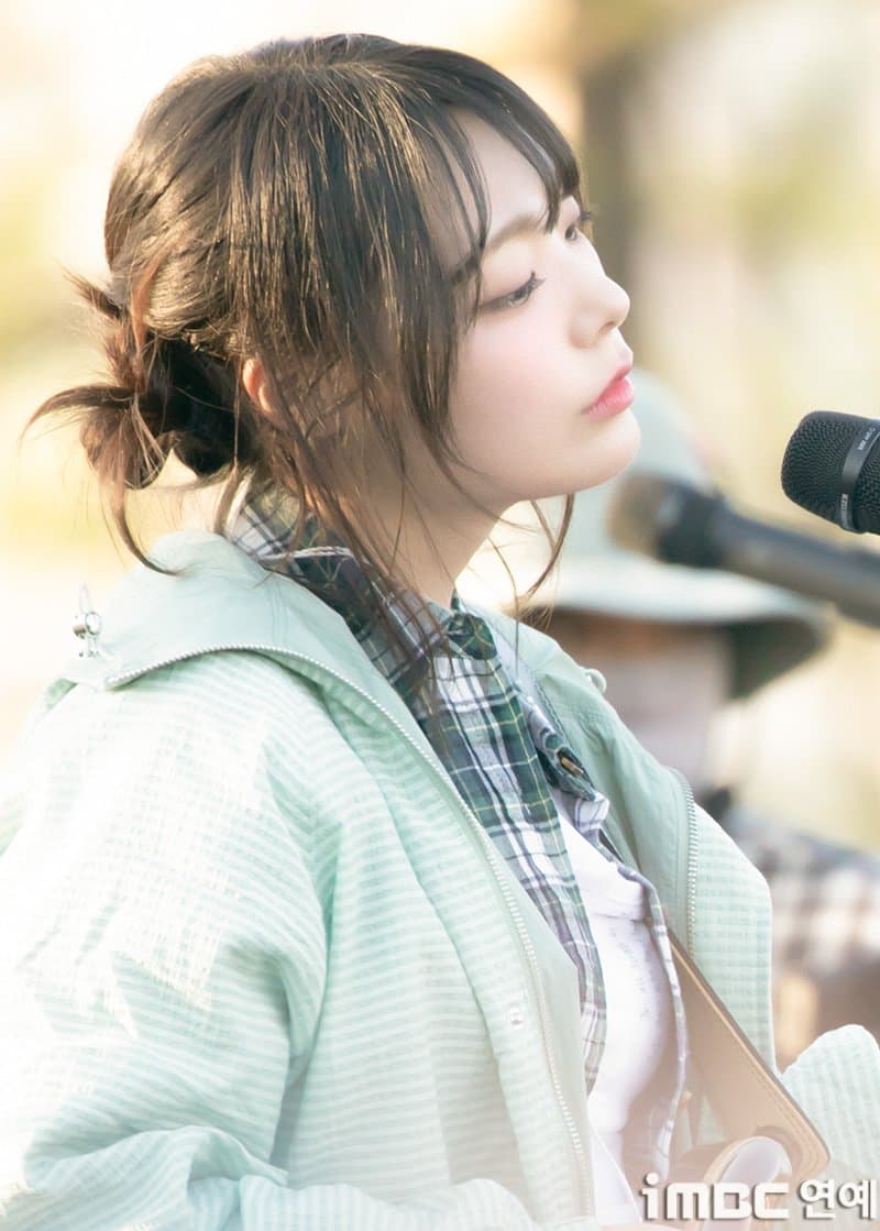 QWER 시연