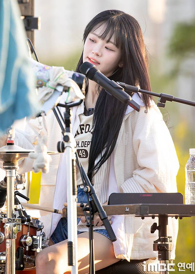 QWER 쵸단