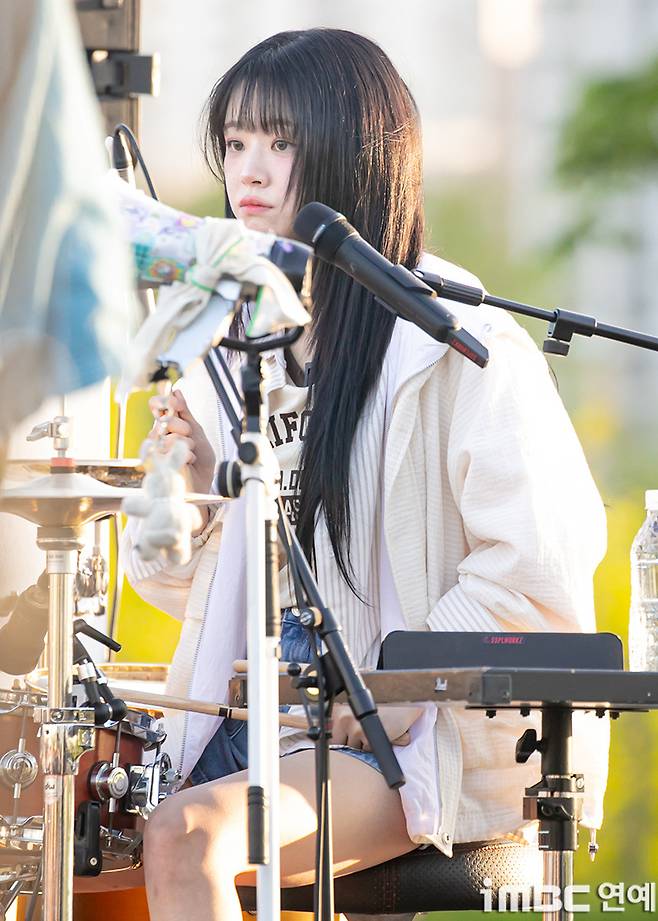 QWER 쵸단