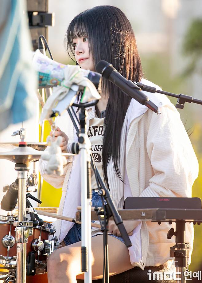 QWER 쵸단