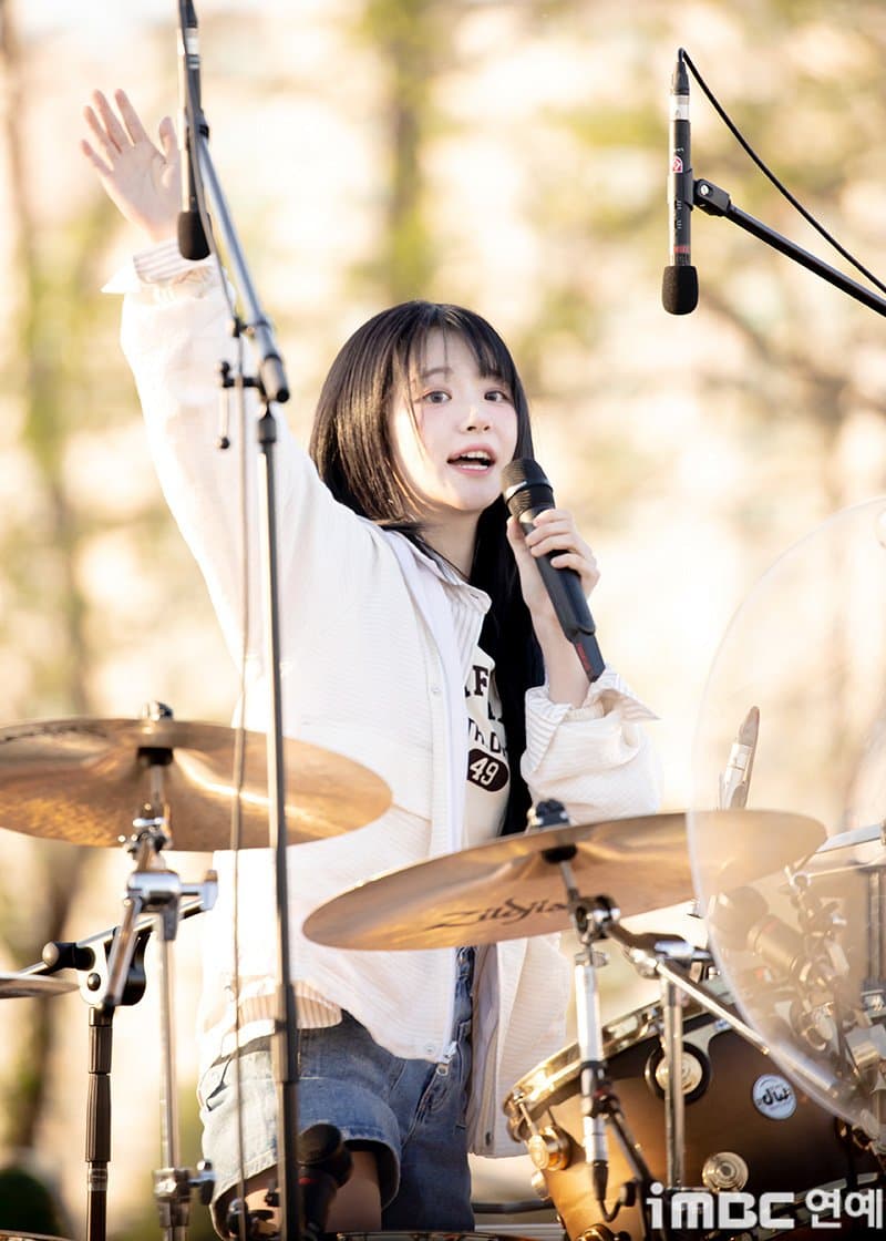 QWER 쵸단
