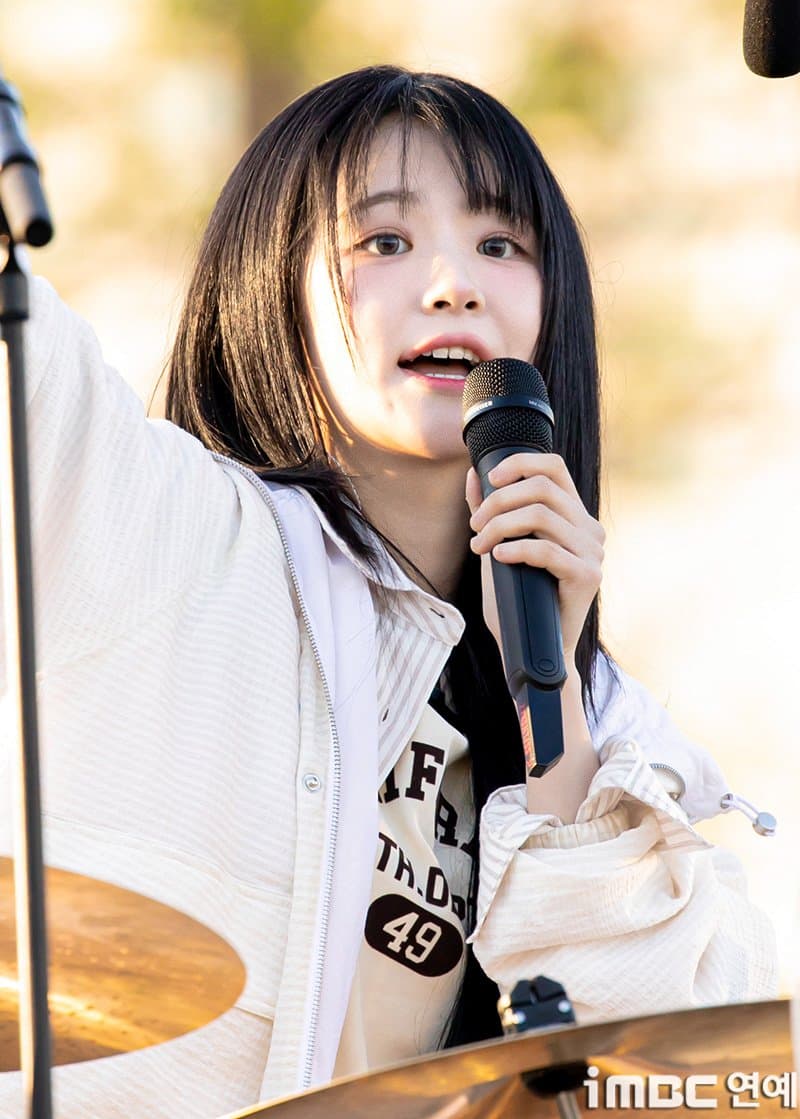 QWER 쵸단