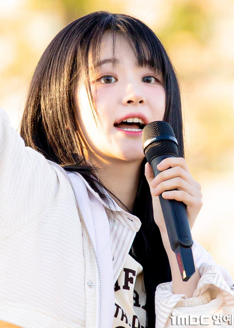 QWER 쵸단